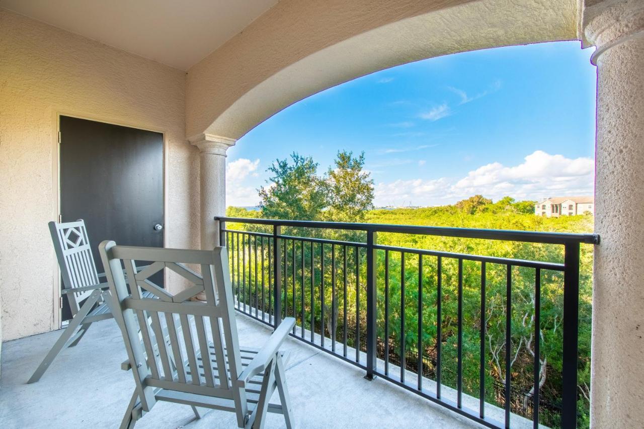 Casa Bella Luxury Family Resort Tampa Eksteriør bilde