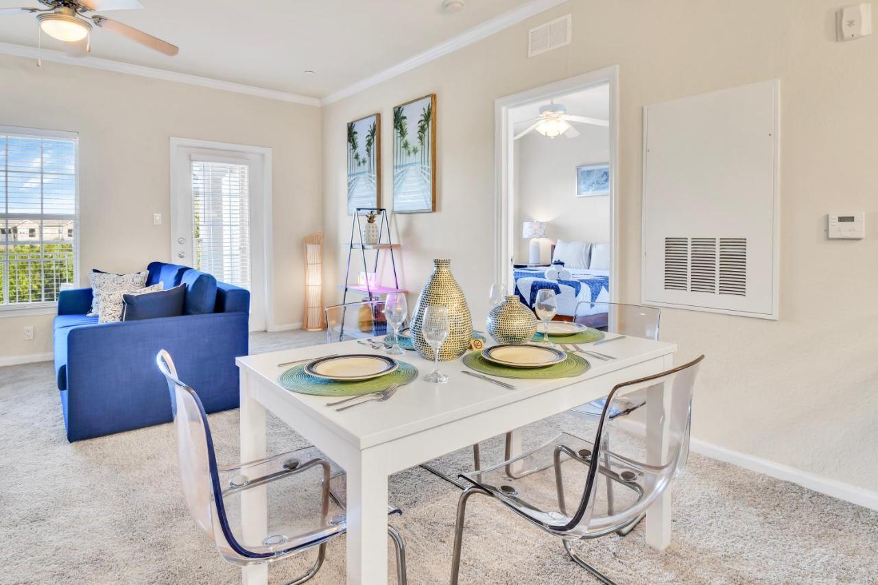 Casa Bella Luxury Family Resort Tampa Eksteriør bilde