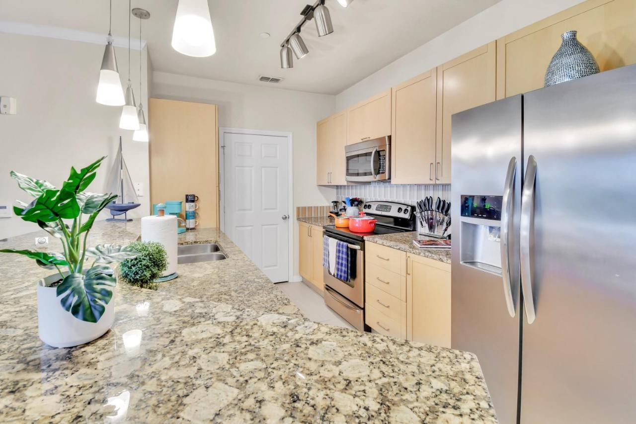 Casa Bella Luxury Family Resort Tampa Eksteriør bilde